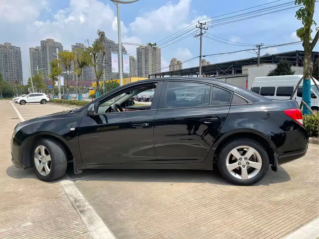 FORD MONDEO - WINNER 2010