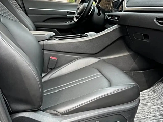 HYUNDAI SONATA  2020 YEAR 270TGDI DCT GLS ELITE EDITION 2020