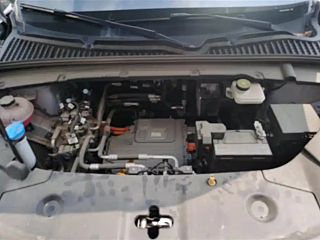 BYD YUAN UP 2024 YEAR 401KM VITALITY EDITION 2024