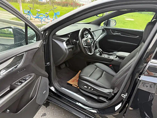 CADILLAC XT5 2020 YEAR FACELIFT 28T LUXURY 2020