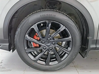 GEELY AUTO COOLRAY 2021 YEAR 1.4T DCT EDITION 2021