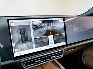 LI AUTO L8  2025 YEAR MAX INTELLIGENT  EDITION 2025