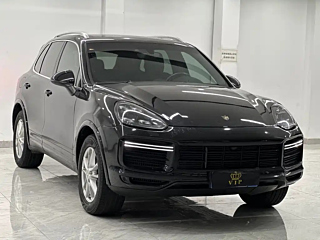 PORSCHE CAYENNE  2015 YEAR CAYENNE 3.0T 2015