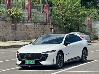 Заказать MAZDA EZ-6