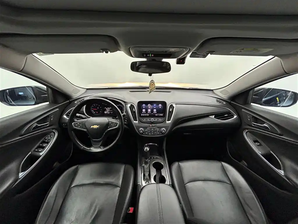 CHEVROLET MALIBU XL 2020