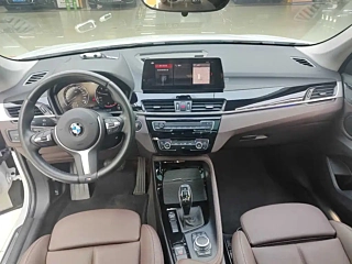 BMW X1  2020 YEAR SDRIVE20LI EXCLUSIVE 2020