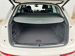 AUDI Q5L  2021 YEAR 40 TFSI FASHION DYNAMIC 2021