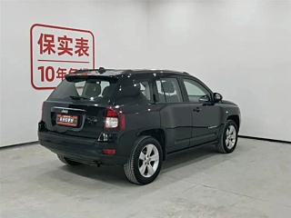 JEEP COMPASS IMPORT 2015