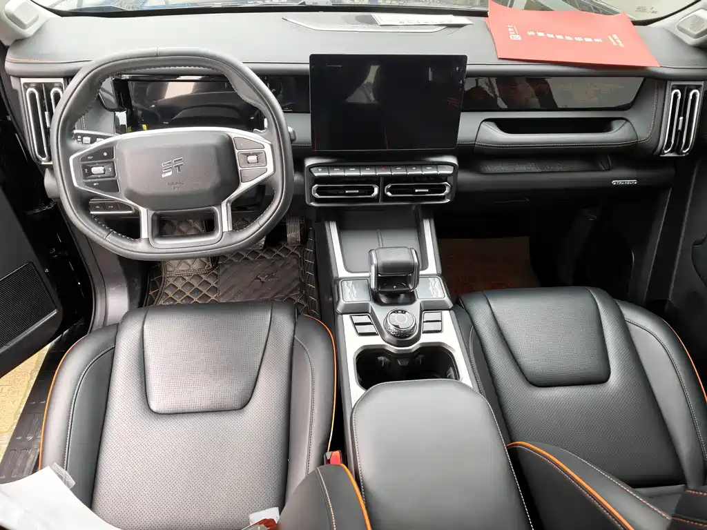 JETOUR FREEDOM 者 2025