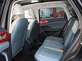 VOLKSWAGEN THARU  2023 YEAR 300TSI 2WD  EDITION 2023