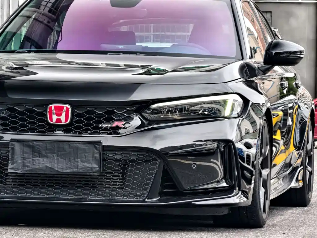HONDA CIVIC IMPORT 2023