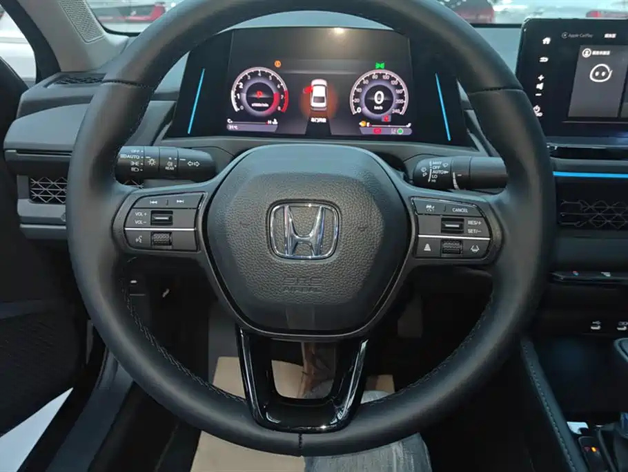 HONDA ACCORD 2025