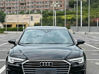 AUDI A6L 2020