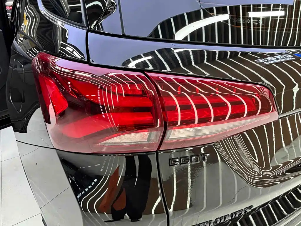CHEVROLET EXPLORER 2021