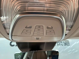 VOYAH FREE 2024 YEAR RANGE SMART DRIVE EDITION 2024