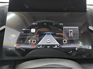 HAVAL DARGO  2024 YEAR 1.5T DCT&#36793;&#29287; EDITION 2024