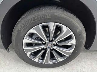 BUICK ENVISION S 2025 YEAR 25T EDITION 2025