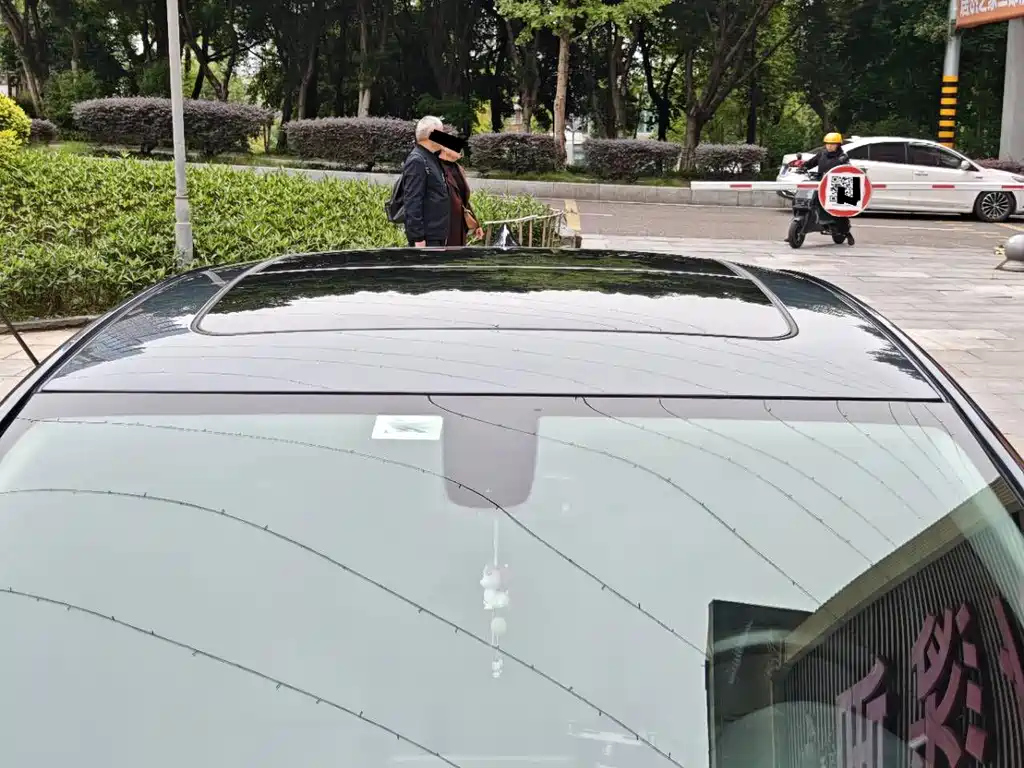 CHEVROLET MALIBU XL 2023