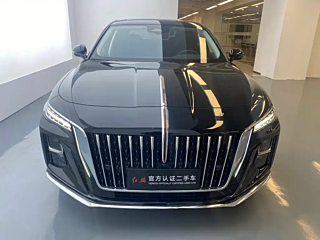 HONGQI H5 2024