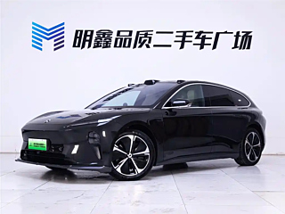 Заказать NIO ET5T