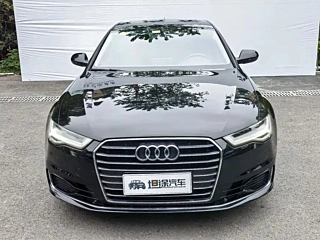 AUDI A6L 2019
