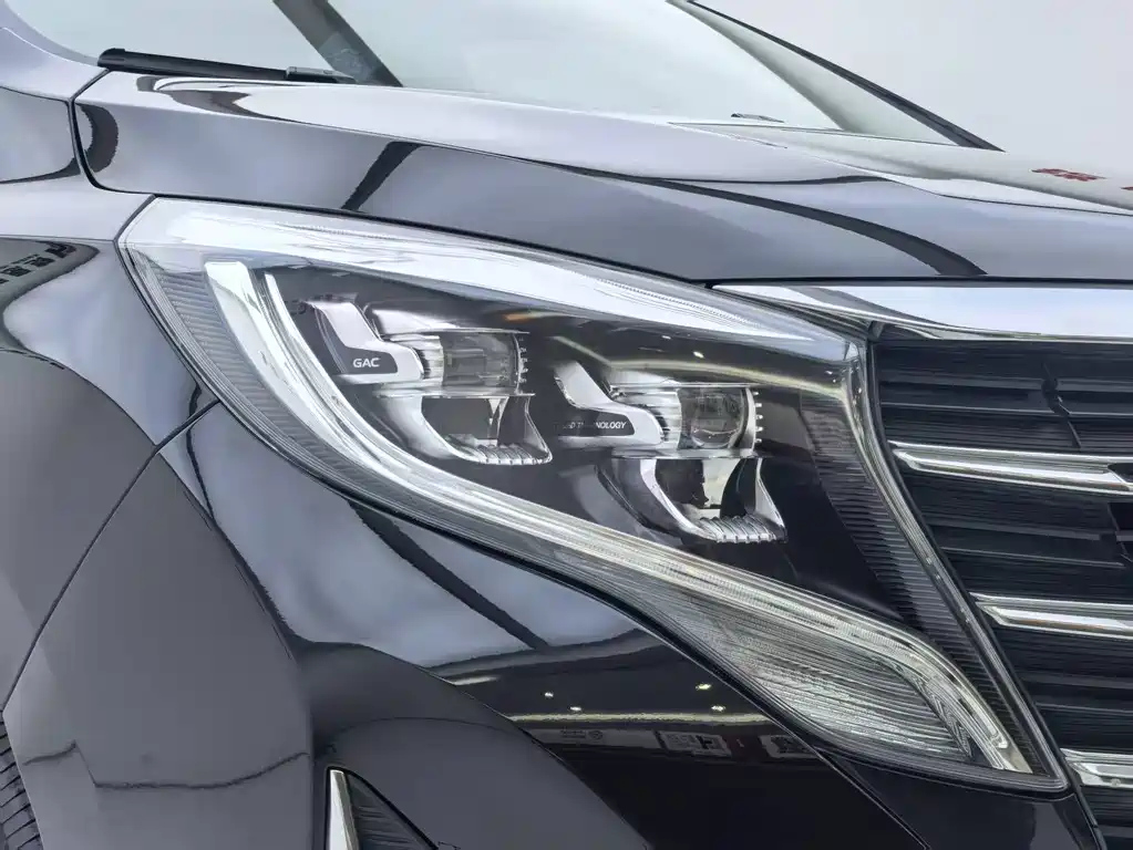 TRUMPCHI M8 2021
