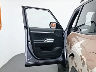 DEEPAL G318  2024 YEAR 2WD &#31354;&#24748; EDITION 2024