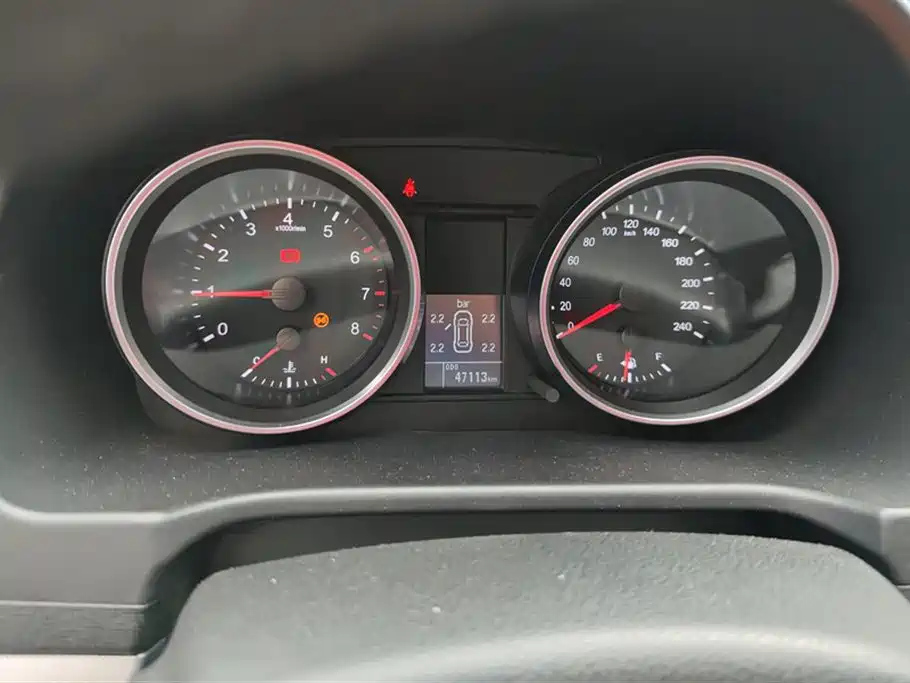 HAVAL H6 2017