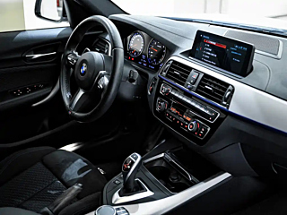 BMW 1-SERIES IMPORT 2018 YEAR M140I 2018