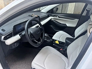 FORD ESCORT 2021
