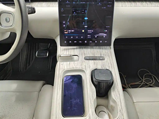 NIO ET7  2022 YEAR 100KWH  EDITION 2022