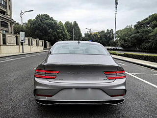 GENESIS G80  2024 YEAR 2.5T  DELUXE EDITION 2024