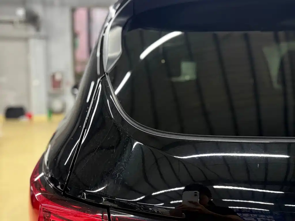 INFINITI QX60 IMPORT 2018