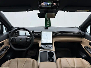 NIO ES8  2020 YEAR 450KM  SEATS EDITION 2020