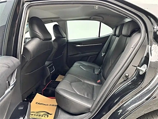 TOYOTA CAMRY  2023 YEAR 2.0G DELUXE EDITION 2023