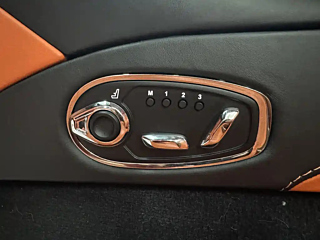 ASTON MARTIN DB11  2020 YEAR 4.0T V8 COUPE 2020