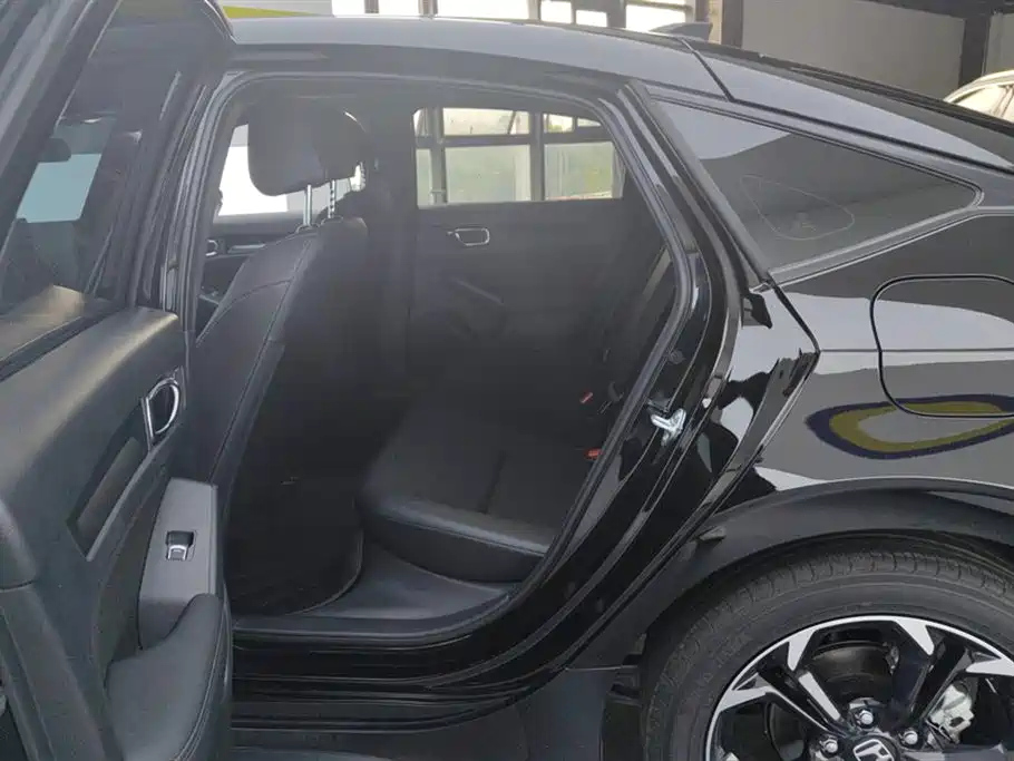 HONDA CIVIC 2023