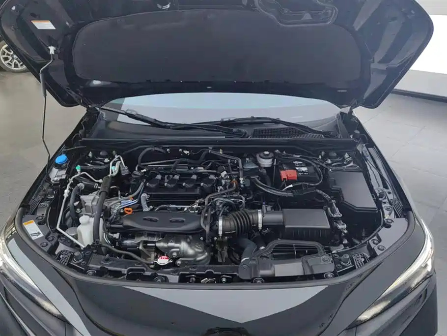 HONDA CIVIC 2023
