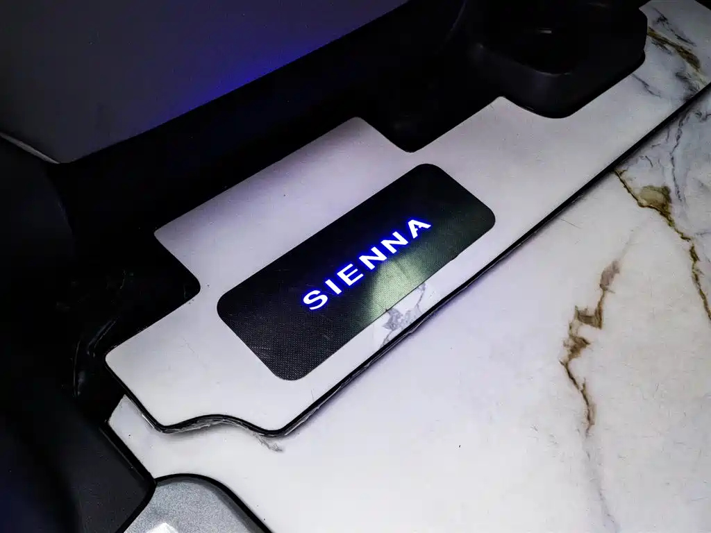 TOYOTA SIENNA SIENNA 2023