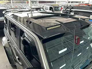 TANK 300 2023 YEAR EDITION 2.0T 2023
