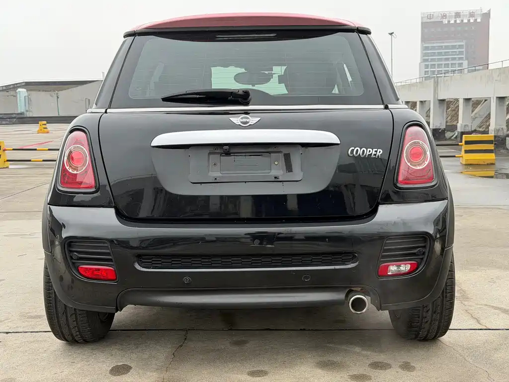 MINI OTHER 2013