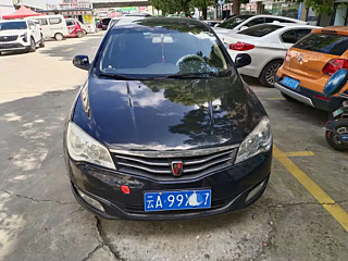 ROEWE 350 2012