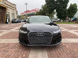 AUDI A6L 2017