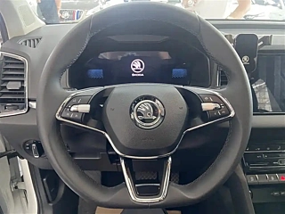 SKODA &#26607;&#29662;&#20811;  2024 YEAR TSI280 PREMIUM ENJOY EDITION 2024