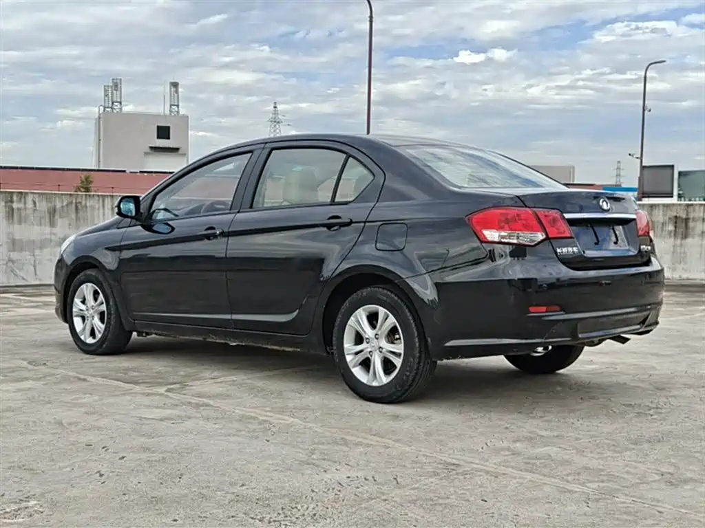 GREAT WALL C30 2013