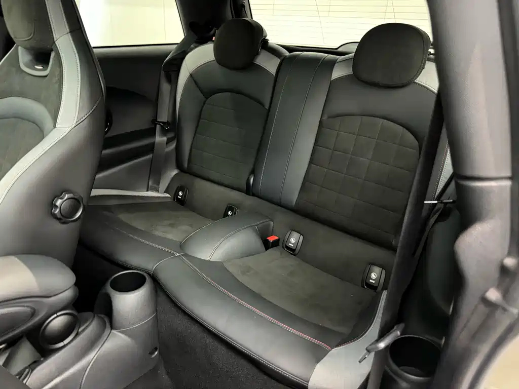 MINI OTHER 2020