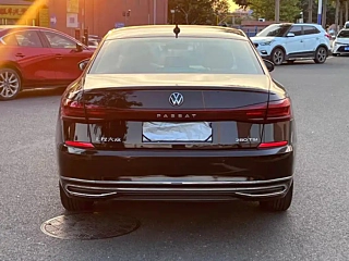 VOLKSWAGEN PASSAT  2022 YEAR 280TSI BUSINESS EDITION 2022