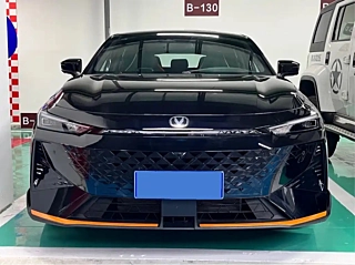 Заказать CHANGAN UNI-V