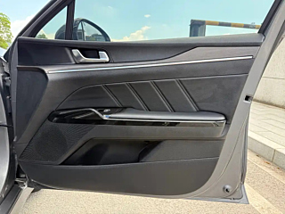 KIA K5  2020 YEAR 270T CVVD LUXURY TECH EDITION 2020