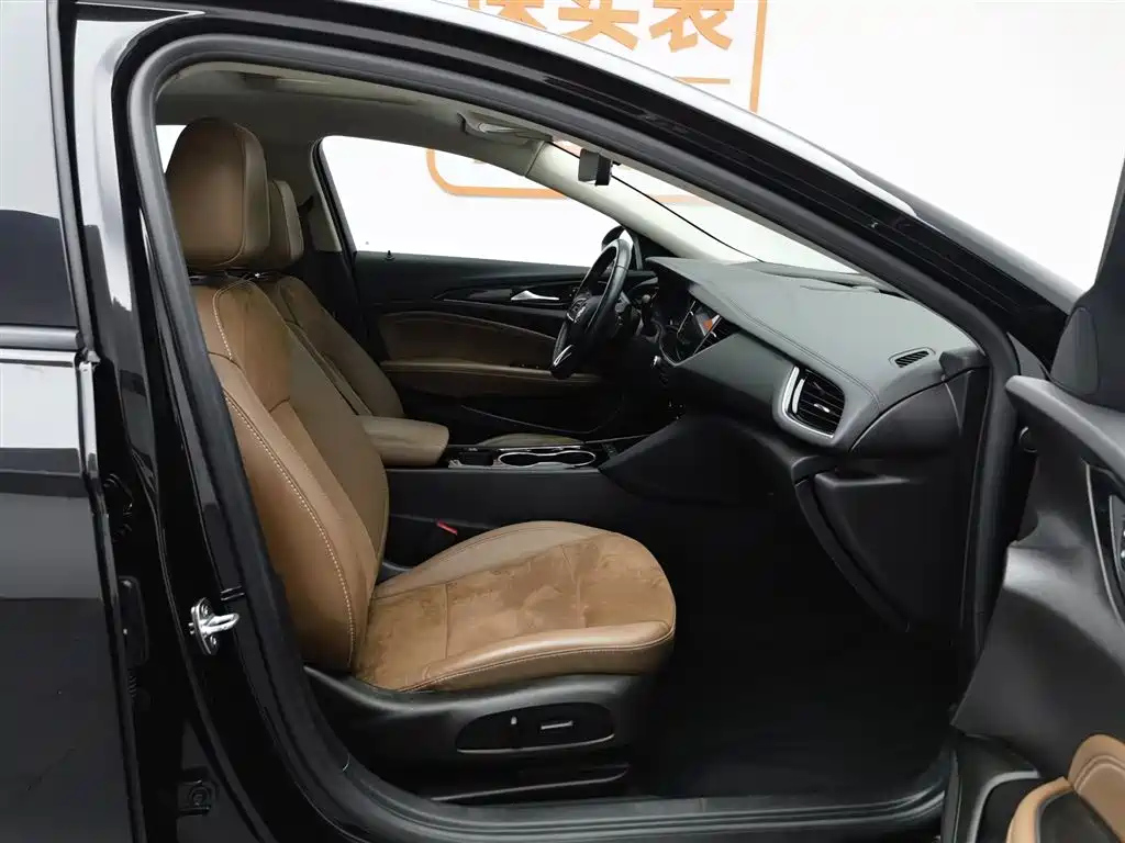 BUICK REGAL 2023